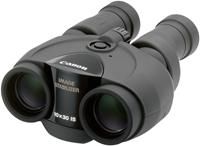 Canon 10x30 IS schwarz