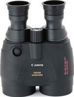 Canon 18x50 IS All Weather schwarz