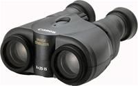 Canon 8x25 IS schwarz