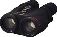 Canon 10x42 L IS WP schwarz