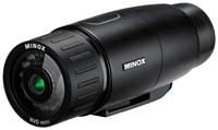 Minox NVD Mini Nachtsichtgerät schwarz