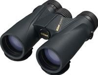 Nikon Monarch 10x42 DCF WP schwarz