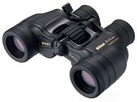 Nikon Action VII 7-15x35 CF Zoom schwarz  ,