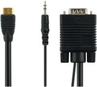 Philips PPA 1150 VGA-Kabel für PicoPix 1230/1430