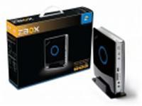 ZOTAC ZBOX SD-ID12 schwarz (item no. 90416262) - Picture #1