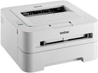 Brother HL-2130 A4 8MB, 2400x600dpi, 20 Seiten/Min. s/w, USB2.0, 250 Blatt Zufuhr