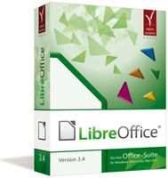 LibreOffice Deutsche Version