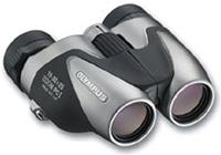 Olympus Allround 10-30x25 Zoom PC I 10-30x Vergr��erung, 25mm Eintrittspupille, 2.5-0.8mm Austrittspupille, 5m Nahbereich, 58-70mm Augenabstand, 56-70m auf 1000m Sehfeld, 6.3-0.7 Lichtst�rke