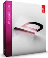 Adobe InDesign CS5 5.5 Windows, deutsch, Vollversion, Box, Version 7.5