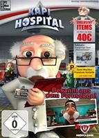 Kapi Hospital (PC/Mac), Kapi Hospital (Hybrid) Deutsche Version