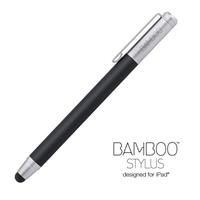 Wacom Bamboo Stylus schwarz für Apple Ipad