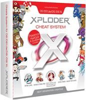 Xploder Cheats System 2.0 (DS/DSi) Nintendo DS Zubehör, deutsch