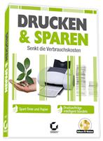 Drucken & Sparen Windows, deutsch
