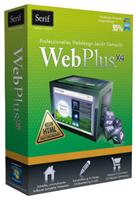 Serif WebPlus X4 Windows, deutsch, 1 Benutzer
