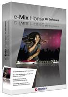 Proxma e-Mix Home Windows, deutsch, 1 Benutzer