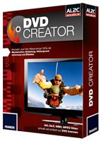 Franzis DVD Creator Windows, deutsch, 1 User