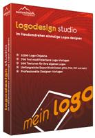 Summitsoft Logo Design Studio Windows, deutsch