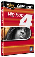eJay Allstars Hip Hop 4 Windows, deutsch
