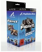 The Fight Pack (Move) inkl. Move Motion Controller und Kamera Sony PS3, Deutsche Version