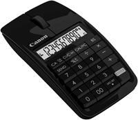 Canon X Mark I Mouse schwarz Bluetooth 2.0