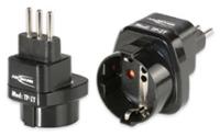 Ansmann Travel Plug IT (item no. 90422912) - Picture #1