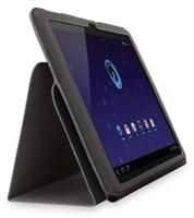 Belkin Slim Folio Stand blau (Art.-Nr. 90423136) - Bild #1