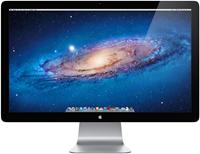 Apple Thunderbolt Display 27'