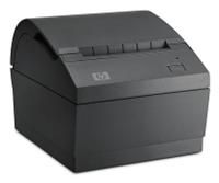 HP Dual Serial USB Quittungsdrucker USB2.0, seriell, 203dpi, max. 74 Zeilen/s, direkt thermisch