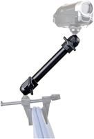 Delkin Fat Gecko Extension Kit 360º drehbar