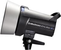 Elinchrom D-Lite 4 it To Go Set 2x E20484 D-Lite 4 it 400Ws, E19349 Skyport Transmitter ECO, Schutzkappe, Reflektor 16cm/90º, 2x Softbox 66x66cm, E30162 2 Stative 85-235cm, Netz-/Synchronkabel, Schutzkappe, Blitzröhre, Einstelllicht, Tragetaschen