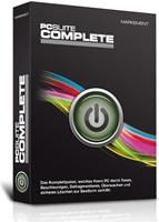 PCSUITE COMPLETE Deutsche Version