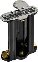 Pentax D-BH109 Batteriehalter für K-r
