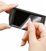 Sony PCK-L35WD LCD-Schutzfolie für 8.9cm 3D-LCD, 2 Stück