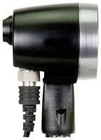 Ikelite Pro-2800 LED Videolicht Package mit SA-100 Kugelarm 25.4cm, 25mm Kugeln, Öffnungswinkel 100º, max. 2800 Lumen, Farbtemperatur nahe Tageslicht (5000-5500K), separate Batterie mit NiMH Akkus, Ladegerät