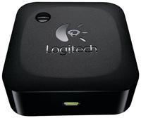 Logitech Bluetooth Audioempf�nger