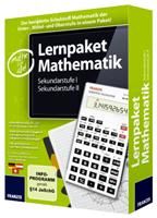 Franzis Lernpaket Mathematik 2011 für Windows, deutsch