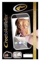 Crocfol Anti-Reflex Displayschutzfolie für Motorola Defy / Defy+