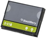 BlackBerry Akku D-X1 (item no. 90427214) - Picture #1