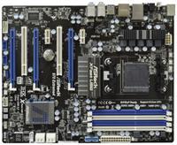 ASRock 970 Extreme4 Sockel AM3+ ATX  ,