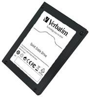 Verbatim SSD Black Edition 128GB SATA2  ,