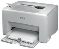 Epson AcuLaser C1700 A4