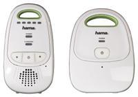 Hama BM1000 Baby-Control Babyphone weiss  ,