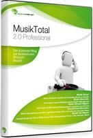Musik Total Deutsche Version