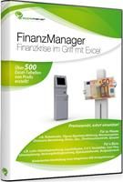 Finanz Manager Deutsche Version