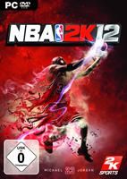 NBA 2K12 Deutsche Version