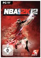 NBA 2K12 Deutsche Version