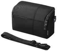 Sony LCS-EMFB gepolsterte Tasche schwarz