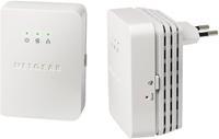 Netgear Powerline XAVB2001 Kit 200Mbps, 1x LAN, Kit mit 2 Adaptern