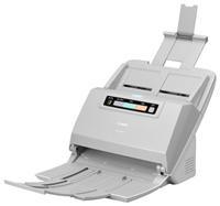 Canon imageFORMULA DR-M160 A4 USB2.0, 600x600dpi, max. 40 Seiten/Min., Duplex, 60 Blatt Papierzufuhr