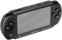Sony PSP E-1004 schwarz  ,